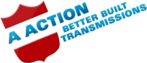 A Action Better Built Transmissions - logo