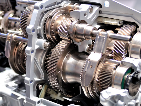 Automatic Transmission Repair Service in South Miami, FL