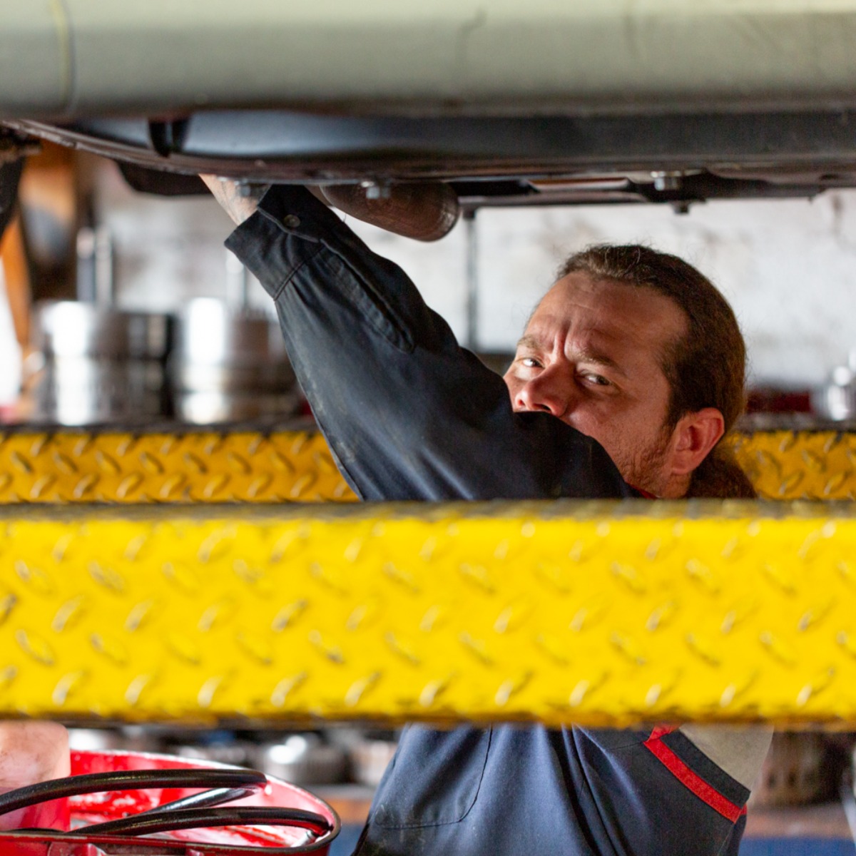 Gallery of A Action Better Built Transmissions