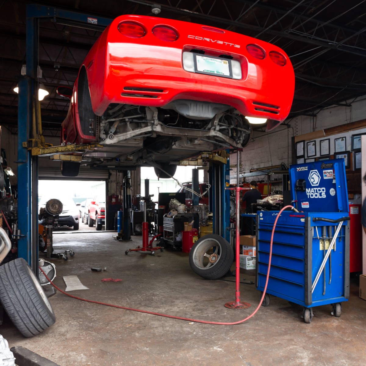 Action Transmission Columbia Sc at Frank Upton blog