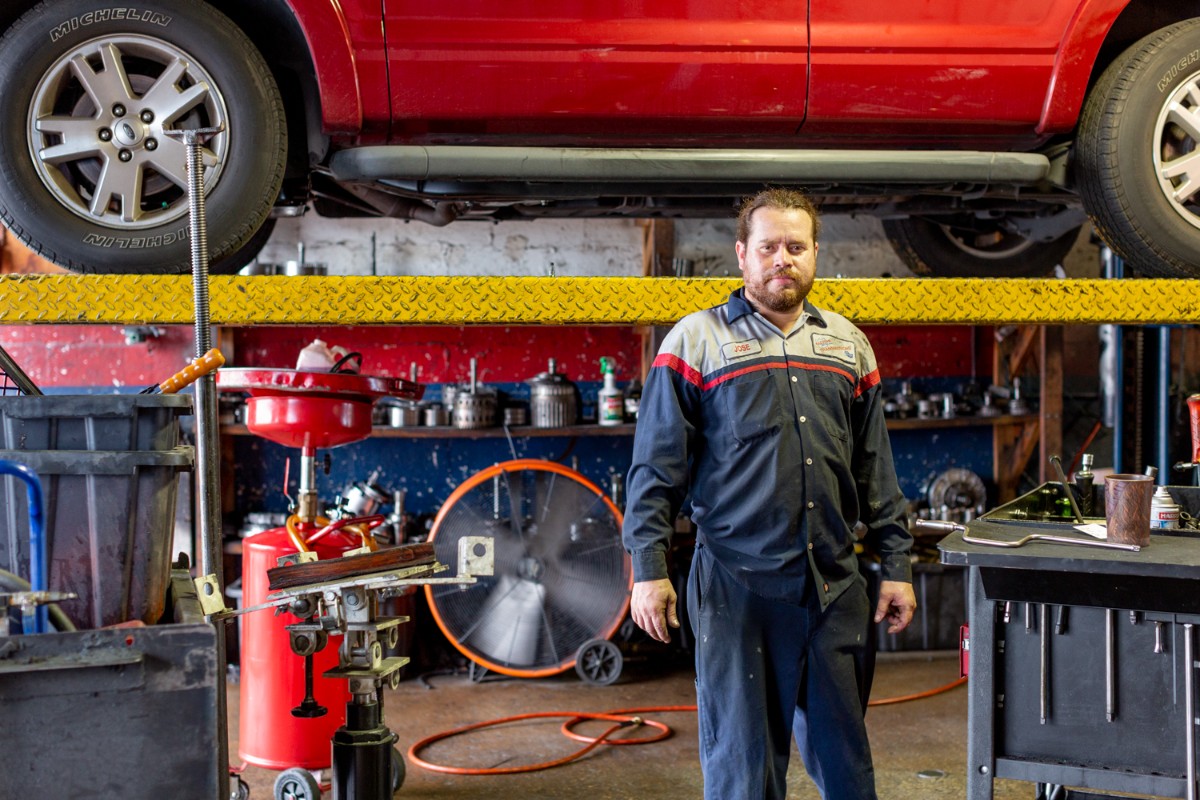 Gallery of A Action Better Built Transmissions