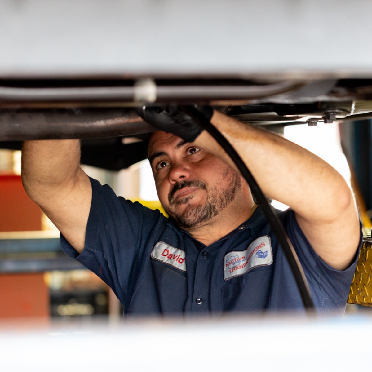 Gallery of A Action Better Built Transmissions