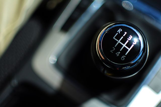 Manual Transmission Repair Service in South Miami, FL